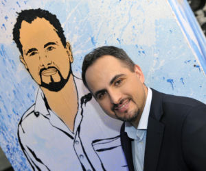 Agustin Egurrola kiedyś i dziś. Tak przez lata zmieniał się juror programu Mam talent!