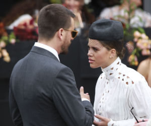 Scott Disick i Sofia Richie