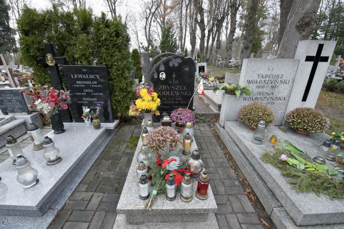 Grudzień 1970. Kim był "Janek Wiśniewski"? Poznaj prawdziwą historię Zbigniewa Godlewskiego