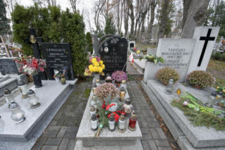 Grudzień 1970. Kim był Janek Wiśniewski? Poznaj prawdziwą historię Zbigniewa Godlewskiego