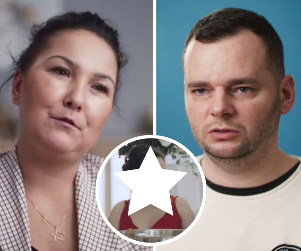 Ślub od pierwszego wejrzenia