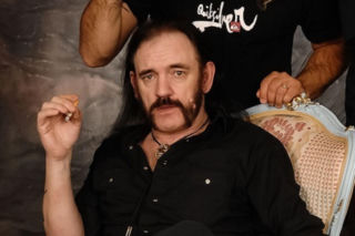 Lemmy Kilmister zostanie ponownie upamiętniony na Download Festival 2026. Poznaliśmy szczegóły