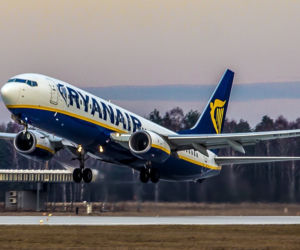 Boeing 738NG