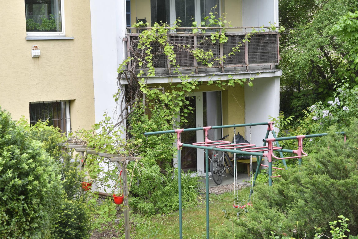 Zamordował partnerkę ośmioma ciosami maczety