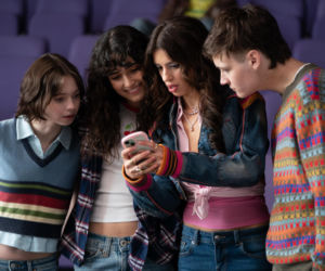 Premiera nowych odcinków w Netflixie 27 maja.