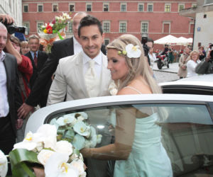 Katarzyna Skrzynecka, Marcin Łopucki