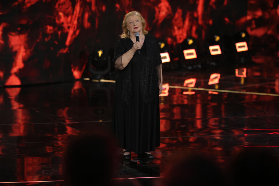 Stanisława Celińska