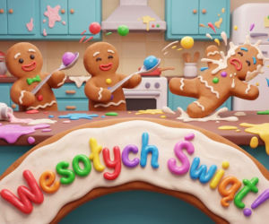 Życzenia świąteczne 2025. Gotowe teksty na Boże Narodzenie do wysłania przez SMS i Messenger