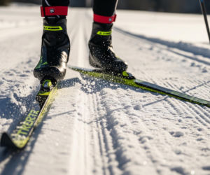Biathlon na Igrzyskach. Polki zaskoczyły, której zabrakło do podium?