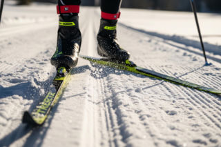Biathlon na Igrzyskach. Polki zaskoczyły, której zabrakło do podium?