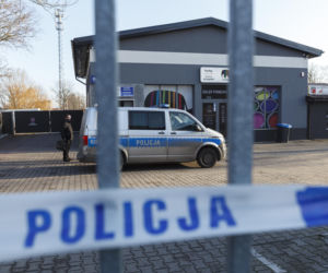 Ojciec zabił syna