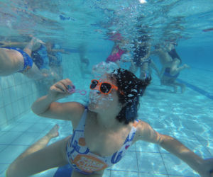 Eska Summer City w Aquaparku