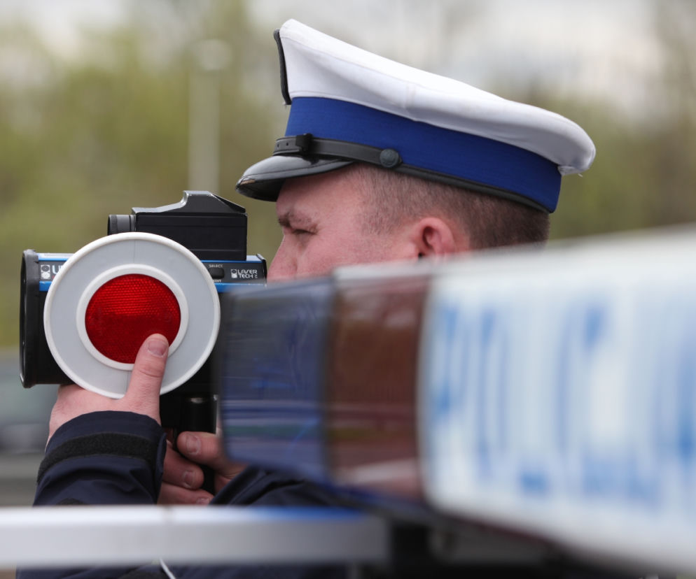 Kontrola policyjna