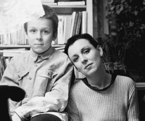 Olga Tokarczuk dostanie tort jak medal Nobla