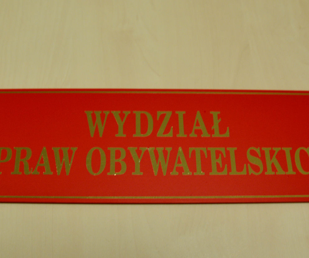 Nowy wydział
