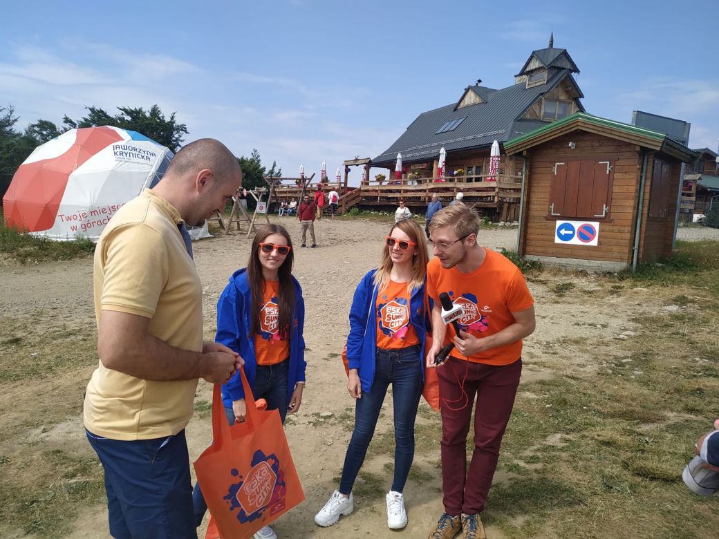 Trzeci weekend ESKA Summer City za nami!