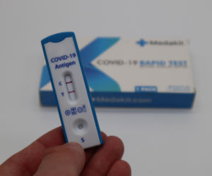 Test ciążowy