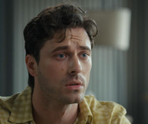 Barwy szczęścia odc. 3310.  Cezary Rawicz (Marcel Opaliński)