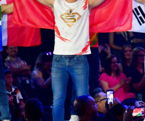 Gala Mister Supranational 2026