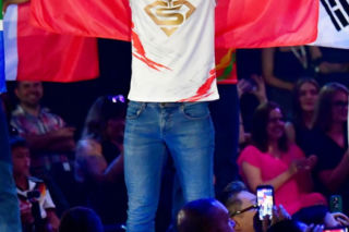 Gala Mister Supranational 2026