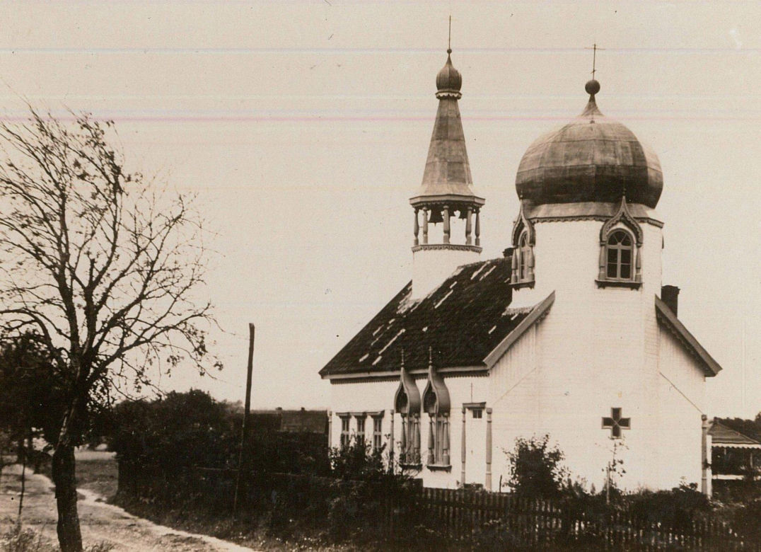 Wojnowo