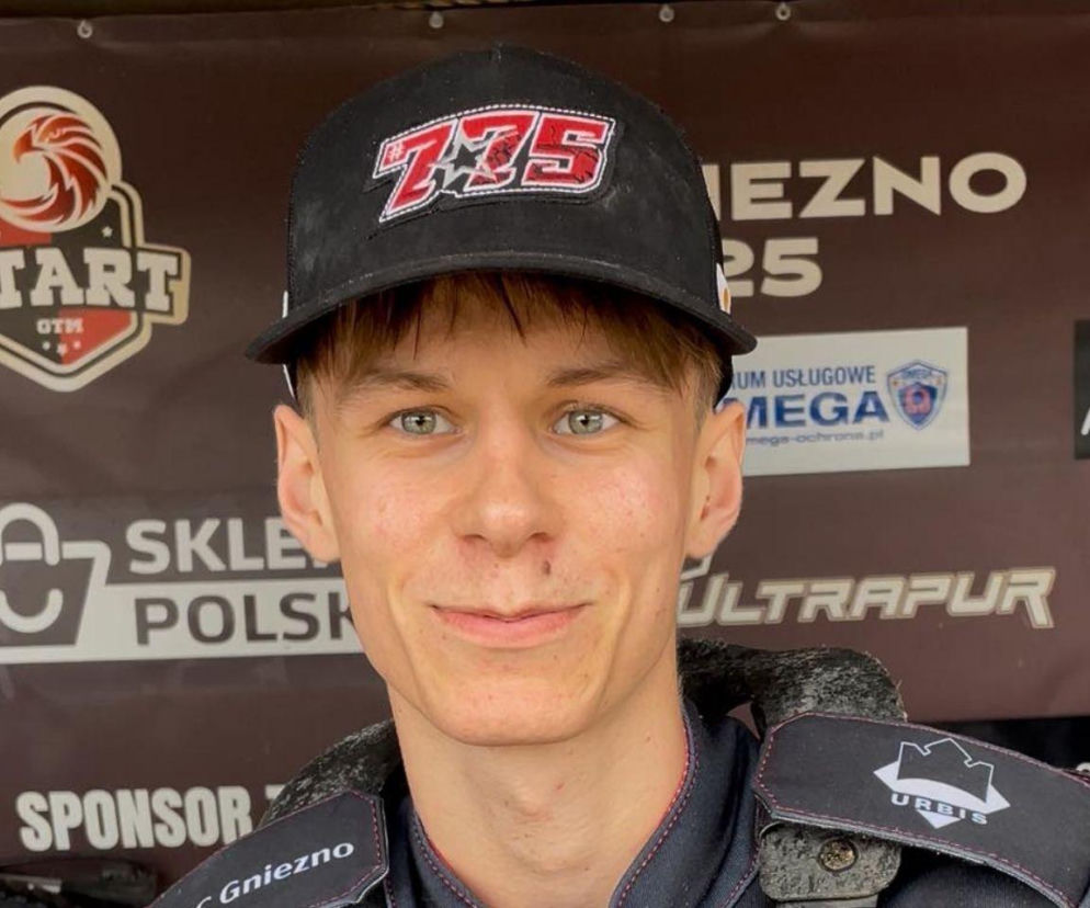 Patryk Budniak