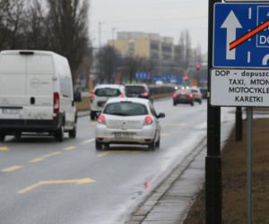 Zamykają najważniejszą przelotówkę w Warszawie. Jak pojedzie komunikacja miejska?