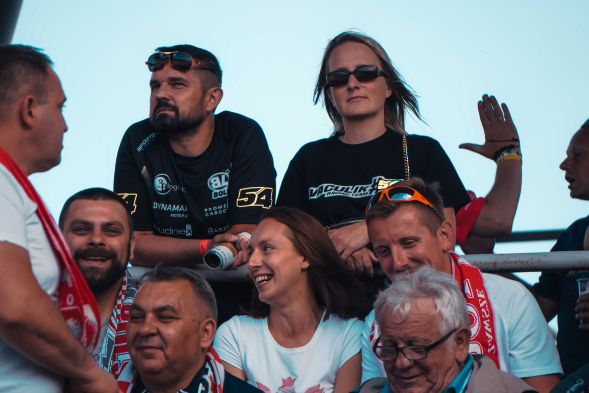 KGHM FIM Speedway Grand Prix of Poland w Gorzowie