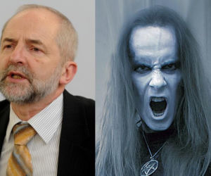 Juliusz Braun, Nergal