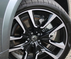 Volvo XC60 T6 AWD R-Design
