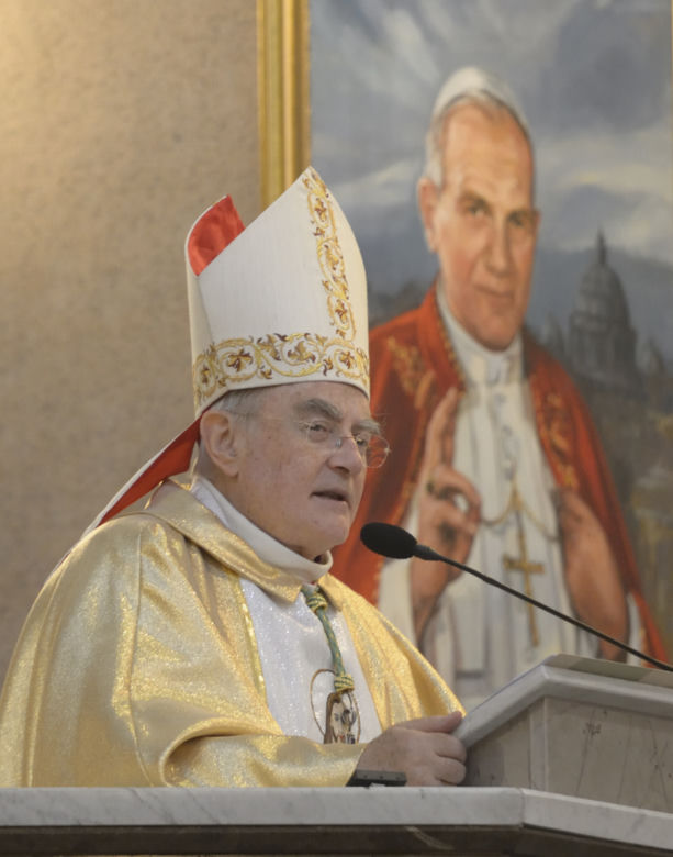 Abp Henryk Hoser nie żyje