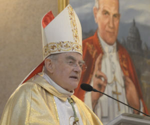 Abp Henryk Hoser nie żyje