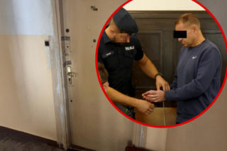 Zadał Darkowi kilkadziesiąt ciosów maczetą. Potem użył blendera. „Wpadłem w amok”