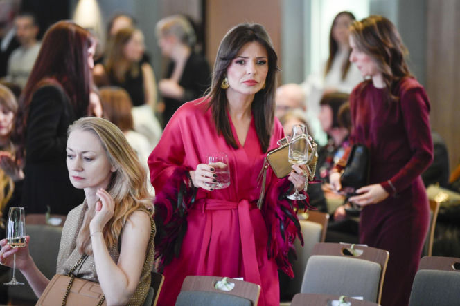 Gala Doskonałość Roku Twojego Stylu