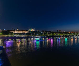 Riverlights w Warszawie