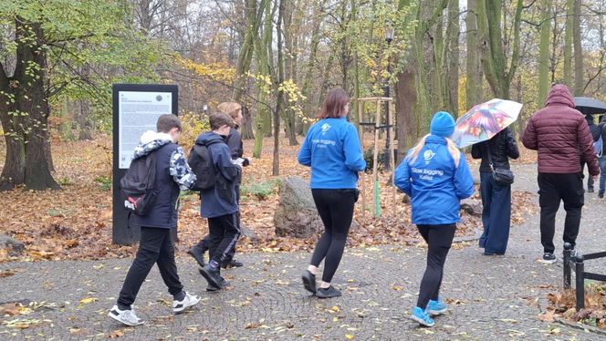 Kalisz. Za nami II Bieg Wąsaczy [ZDJĘCIA]