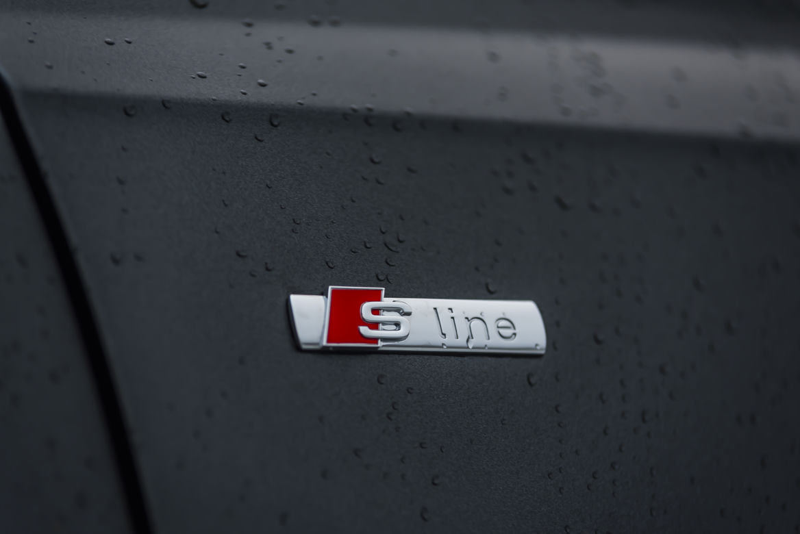Audi Q7 50 TDI quattro tiptronic S Line