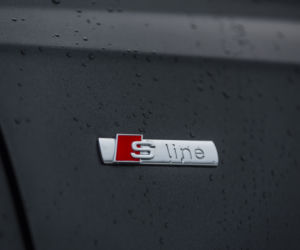 Audi Q7 50 TDI quattro tiptronic S Line