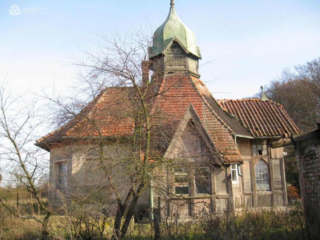Opuszczony dworzec zmienili w hotel. Wciąż zachwyca wyjątkową architekturą