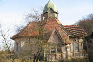 Opuszczony dworzec zmienili w hotel. Wciąż zachwyca wyjątkową architekturą