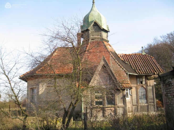 Opuszczony dworzec zmienili w hotel. Wciąż zachwyca wyjątkową architekturą