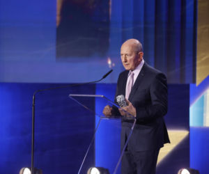 Gala wręczenia Nagrody Mariusza Waltera