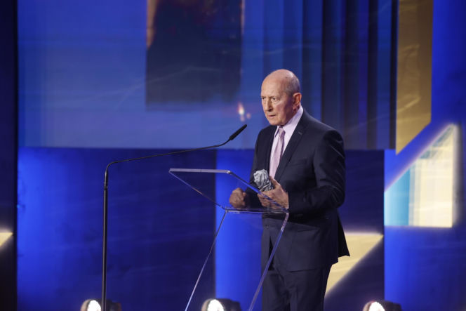 Gala wręczenia Nagrody Mariusza Waltera