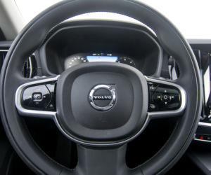 Volvo V60 D4 8AT Inscription
