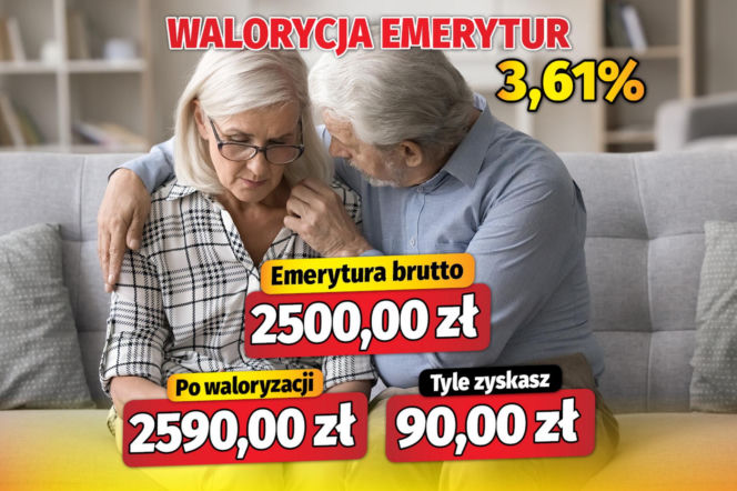 Waloryzacja