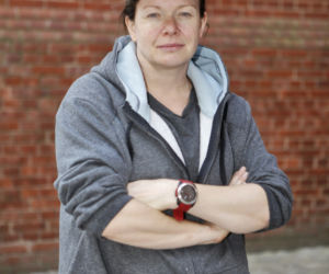 Daria Widawska oszpeciła się dla roli u Vegi