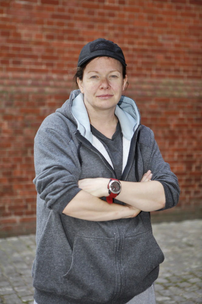 Daria Widawska oszpeciła się dla roli u Vegi