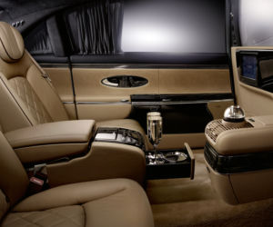 Maybach Zeppelin