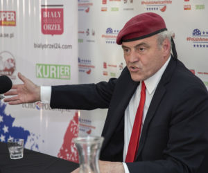 Polacy nie są wystarczająco głośni