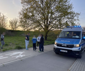 Dramat na Pradze. 12-latka wpadła pod pociąg, jej matka była pijana